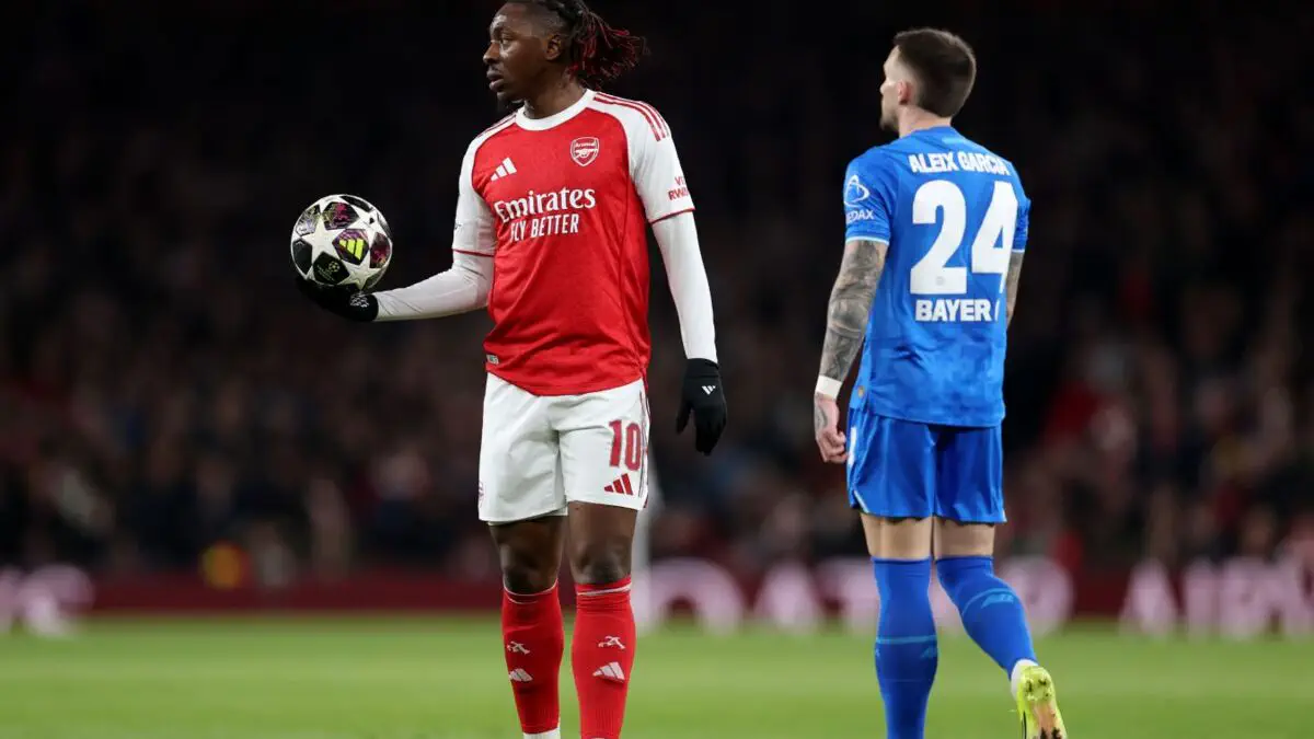 YChL. «Arsenal» oʻz maydonida «Bayer»ni ishonchli hisobda magʻlub etib, keyingi bosqichga chiqdi
