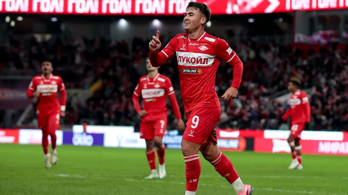 «PSV» Manfred Ugalde transferiga qiziqish bildirmoqda