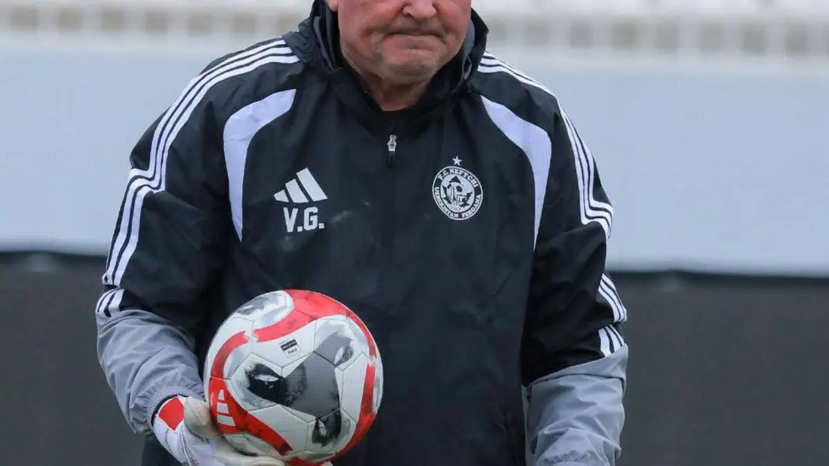 Vitaliy Galat: Penaltilar borasida xavotirlar borligini inkor etmayman