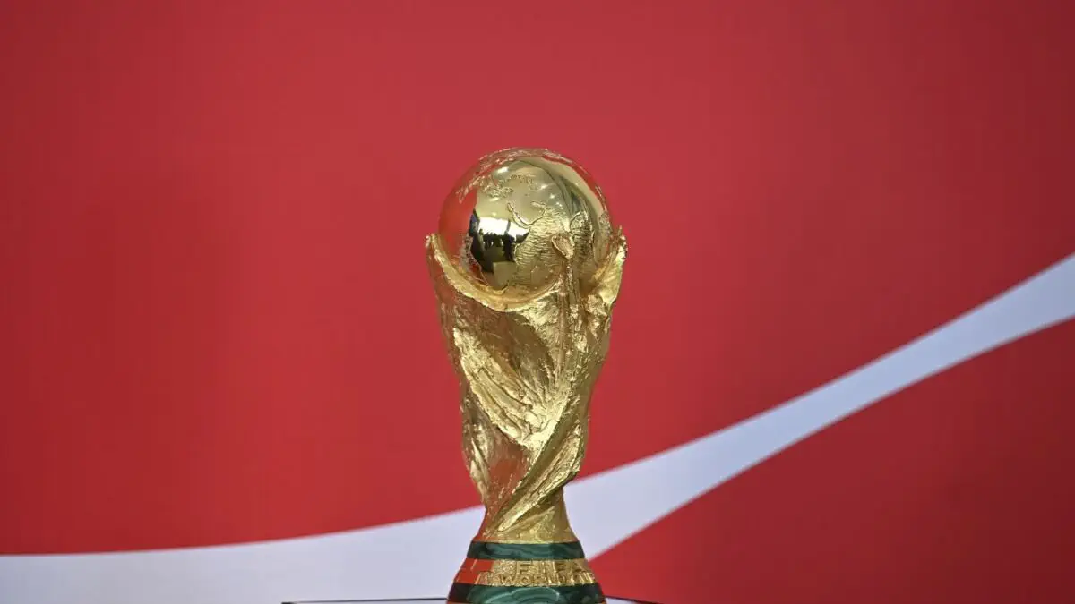 FIFA JCh-2026 oldidan Youtube bilan hamkorlik shartnomasini imzoladi 