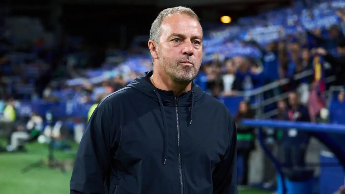 Flik: «Biz Chempionlar Ligasida gʻalaba qozonishga qodir jamoamiz»