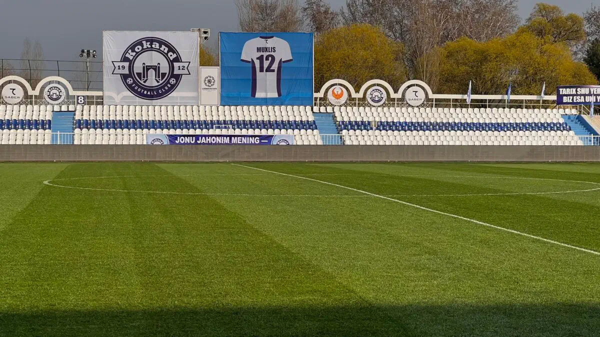 Superliga. «Qo‘qon-1912» — «Navbahor». Tarkiblar ma’lum