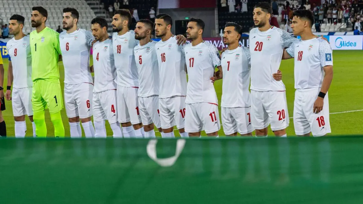 Eron futbol federatsiyasi prezidenti: «Biz Amerika Qo‘shma Shtatlarini boykot qilamiz, ammo Jahon chempionatini emas»