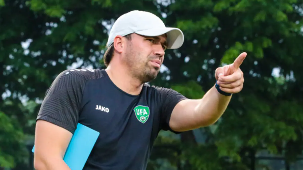 Oʻzbekiston U-20 terma jamoasi bugundan oʻquv-mashgʻulot yigʻinini boshlaydi