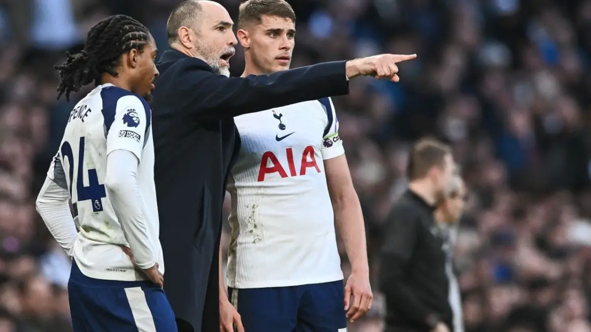 YChL. «Tottenhem» — «Atletiko». Asosiy tarkiblar maʼlum