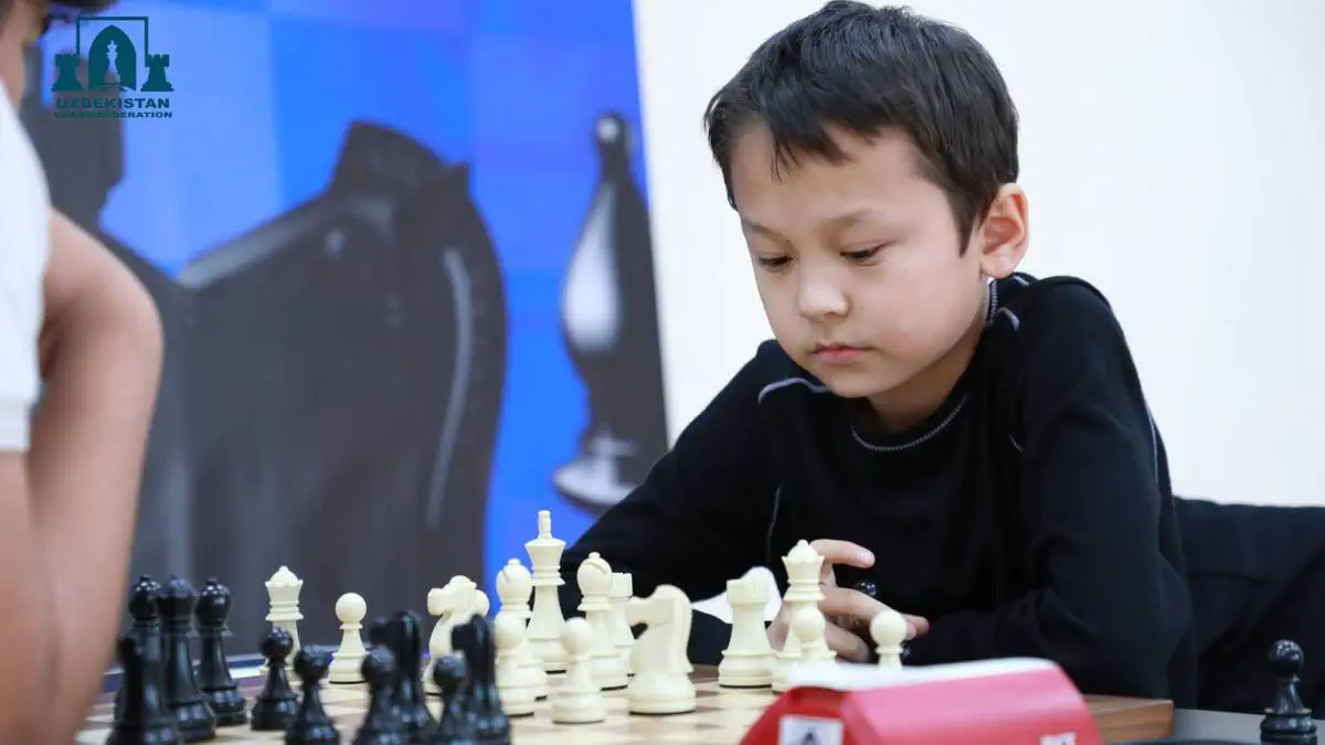 8–12 yosh toifasida Jahon kubogi Batumida o‘tkaziladi