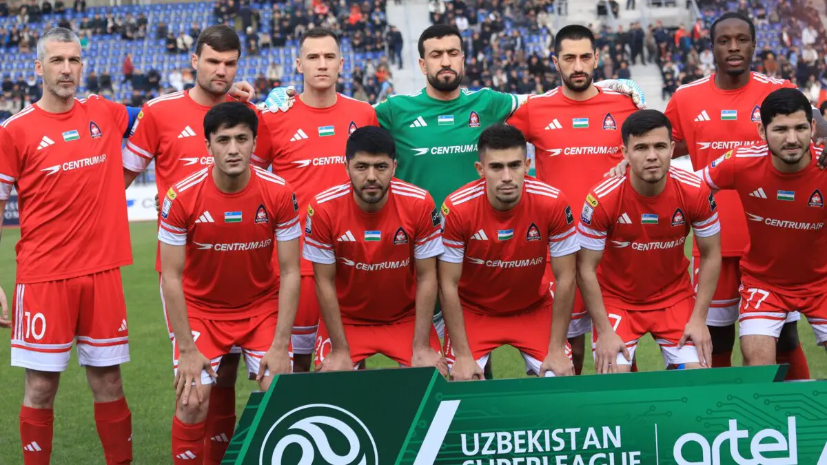 Igor Golbanning jarohati yuzasidan rasmiy ma'lumot