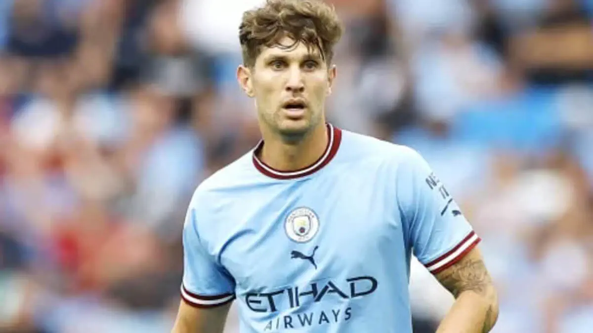 Stones yozda «Manchester Siti»ni tark etmoqchi