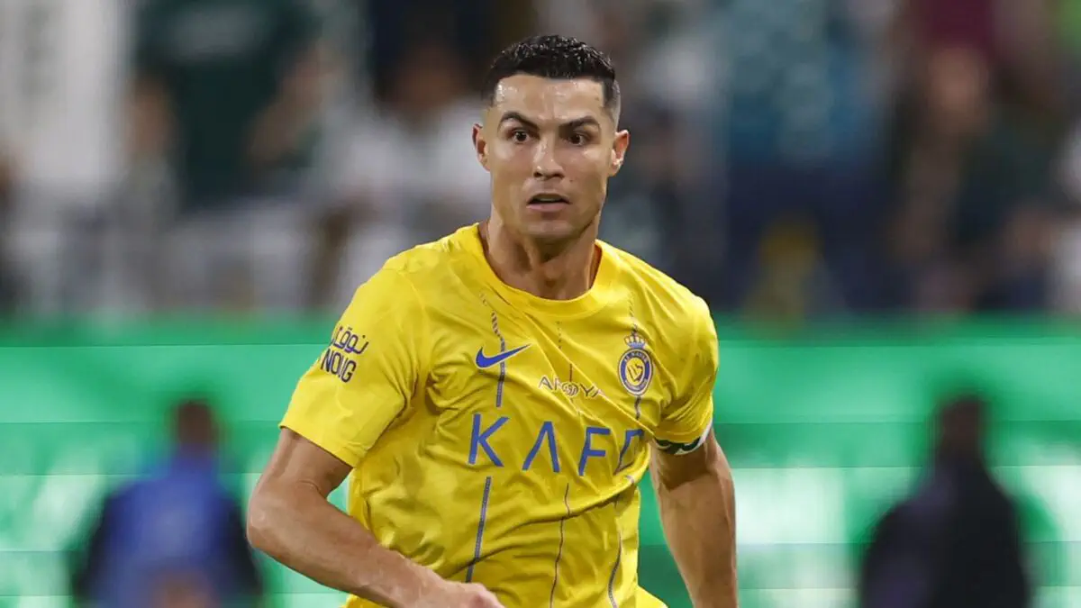 Krishtianu Ronaldu musulmon olamini Ramazon hayiti bilan tabrikladi