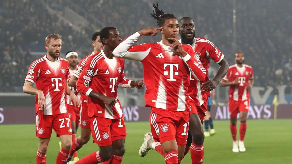 Chempionlar Ligasi chorak finalchilari qancha daromad topgani ma’lum bo‘ldi