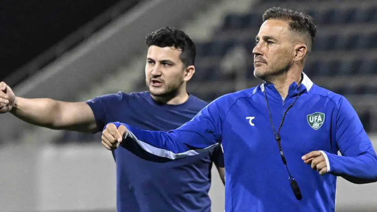 O‘zbekiston terma jamoasining mart oyidagi yig‘iniga chaqirilgan futbolchilar ro‘yxati e’lon qilindi