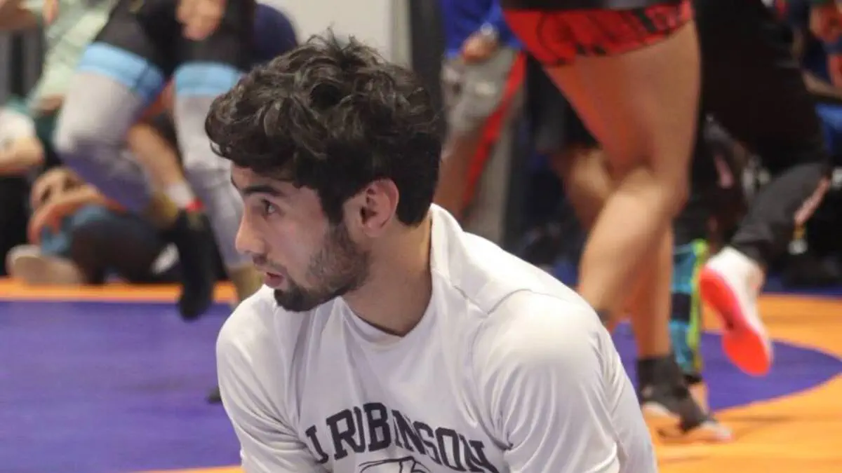 Parij-2024 Olimpiadasi sovrindori G‘ulomjon Abdullaev yana bir bor muxlislar e’tibor markazida