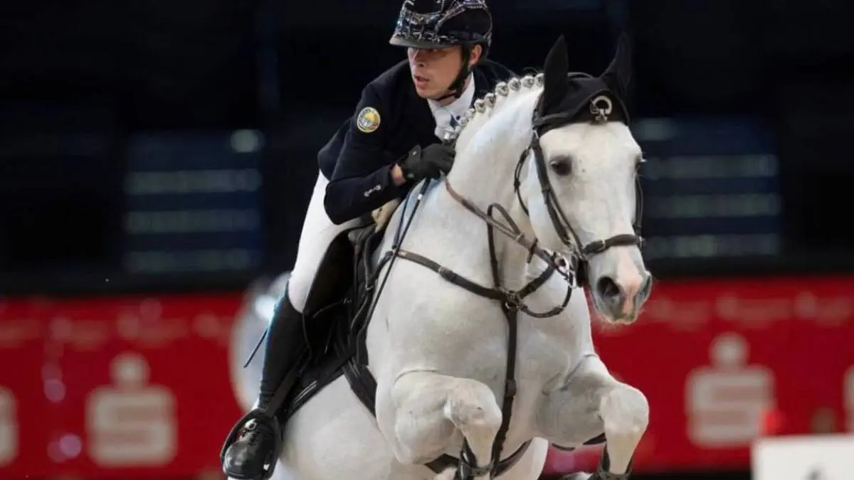  Ot sportining to’siqlardan sakrash (konkur) yo’nalishi bo‘yicha Jahon kubogi finali ishtirokchilari aniqlandi