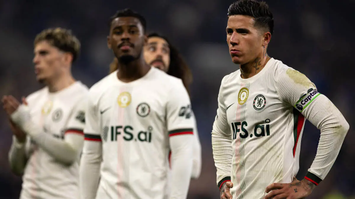 APL. «Everton» o‘z maydonida «Chelsi»ni yirik hisobda mag‘lub etdi