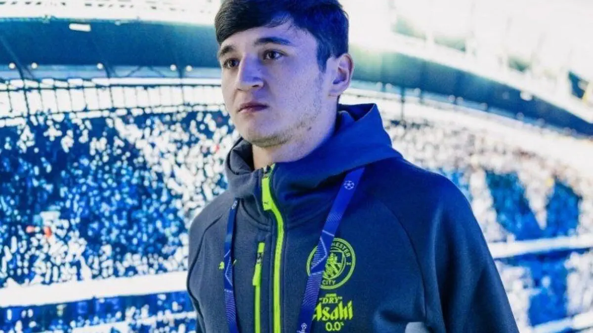 Liga kubogi. Husanov asosiyda. Manchester Siti hamda Arsenal tarkibi ma'lum