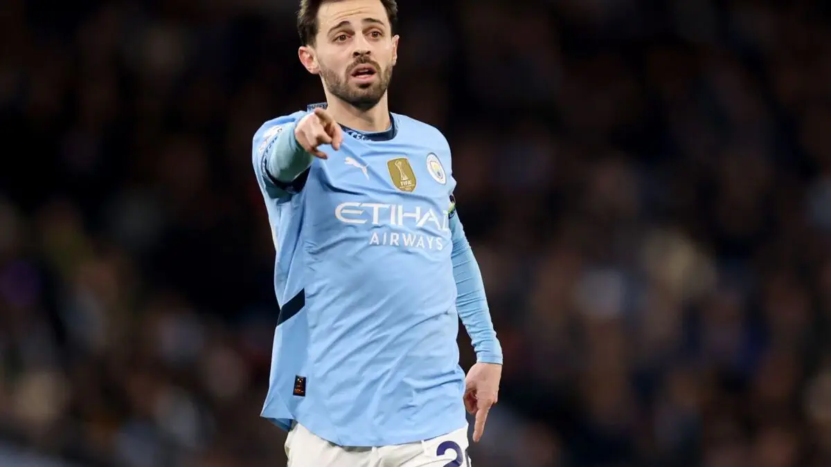 Bernardu Silva faoliyatini «Barselona»da davom ettirmoqchi, biroq kataloniyaliklarning rejalari boshqacha