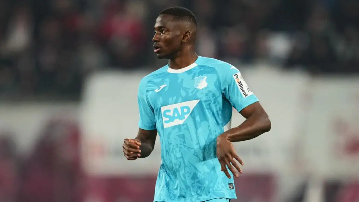 «MYU», «Arsenal» va «Bavariya» Bazumana Turega qiziqish bildirmoqda