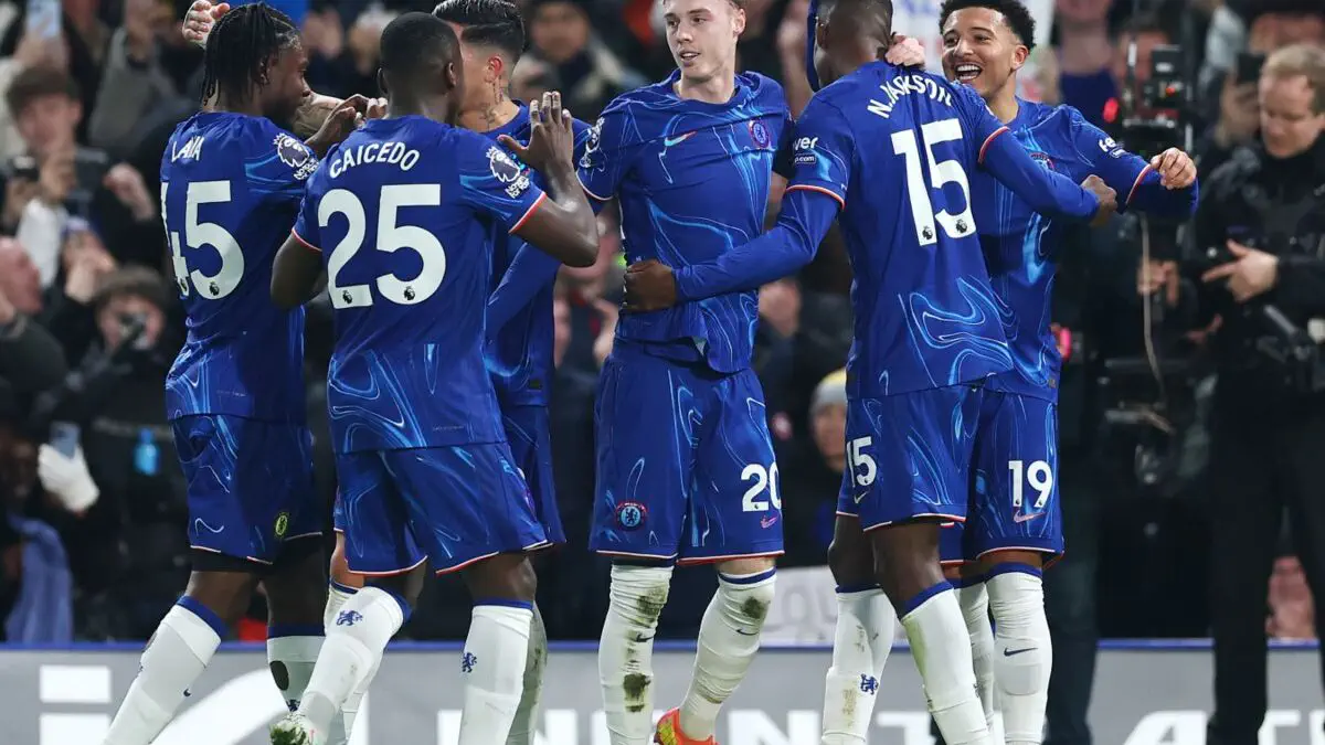 «Chelsi» sobiq futbolchisi narkotik moddalar savdosida gumonlanib qo‘lga olindi
