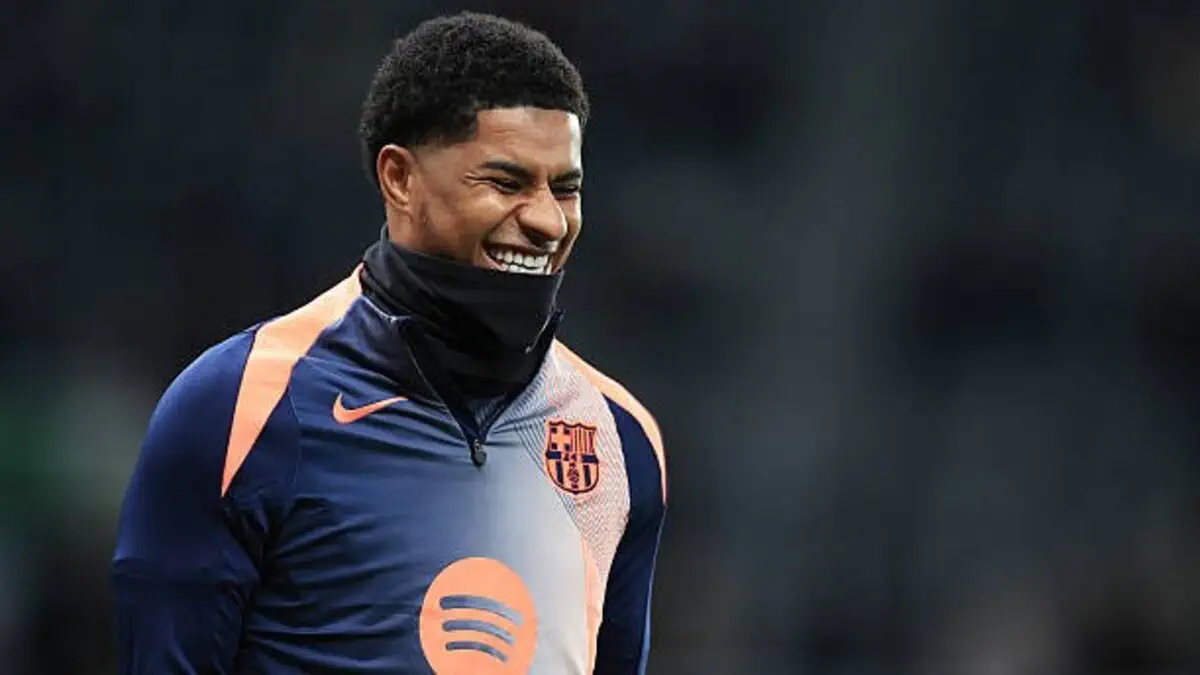 «Arsenal», «Yuventus» va «Chelsi» Reshfordga qiziqish bildirmoqda