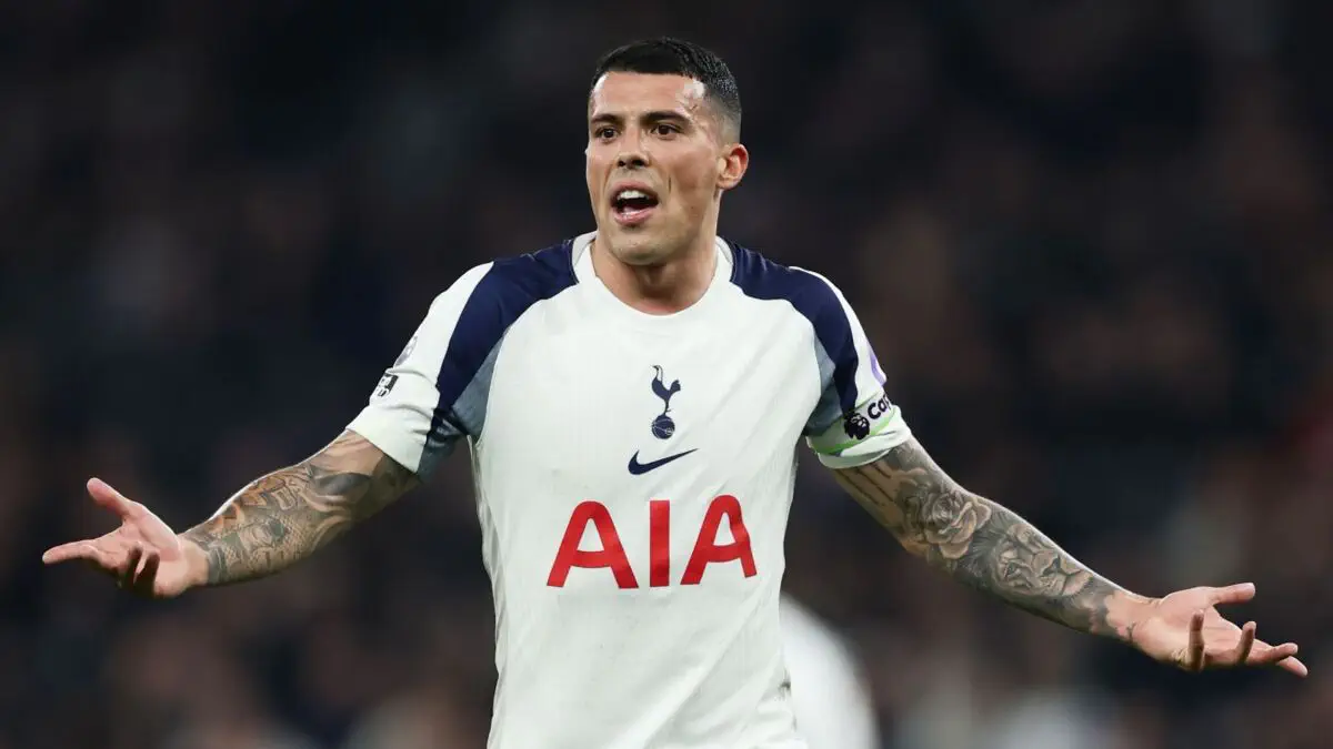 «Tottenhem» gʻalabasiz oʻyinlar soni boʻyicha klub antirekordini oʻrnatdi