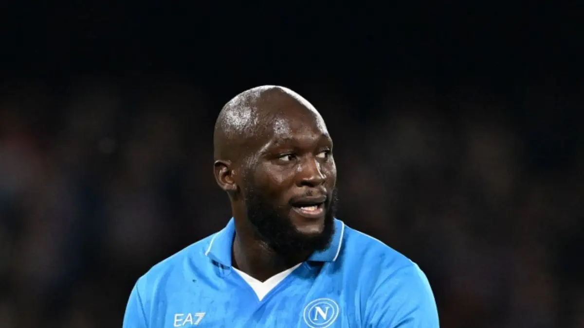 Lukaku faoliyatini Belgiya chempionatida davom ettirishi mumkin