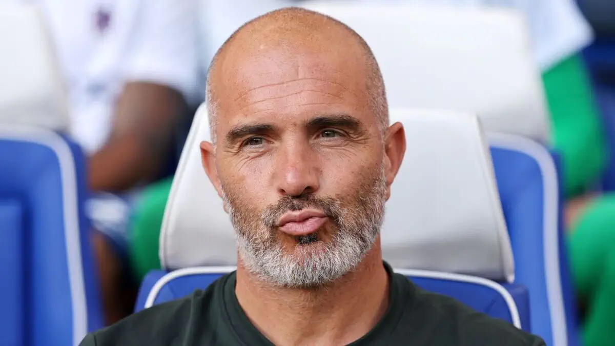 Mareska A Seriyada ish boshlashi mumkin