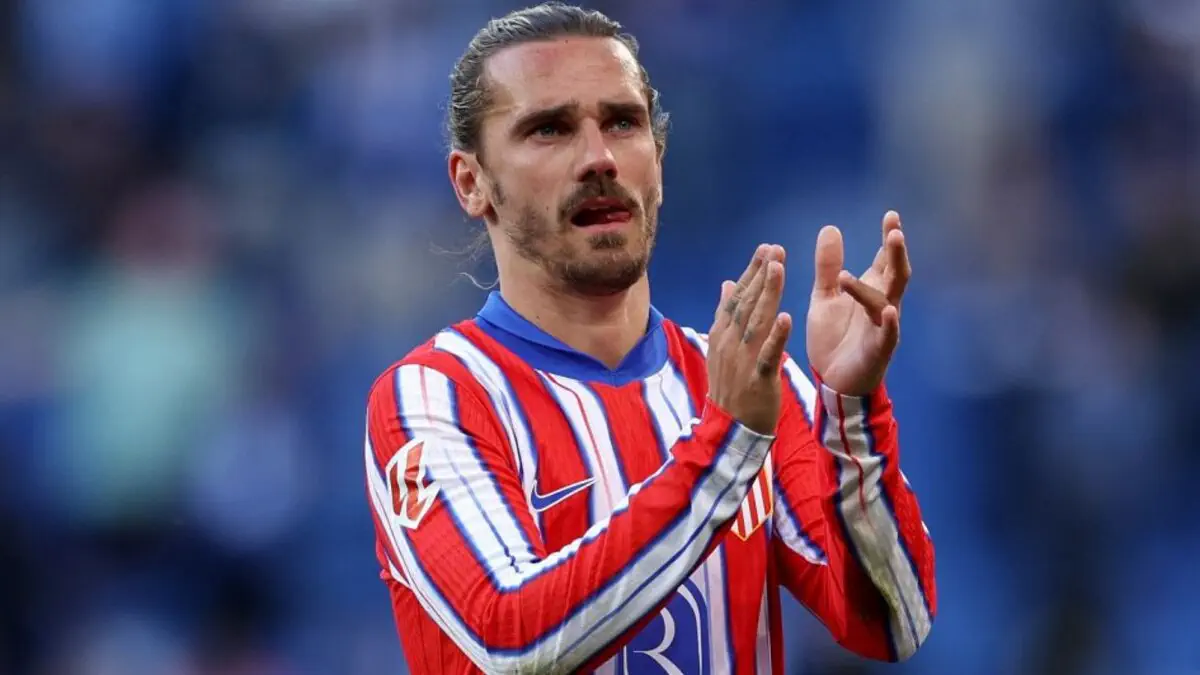 Griezmann to‘liq ravishda «Orlando Siti» bilan kelishuvga erishdi — Romano