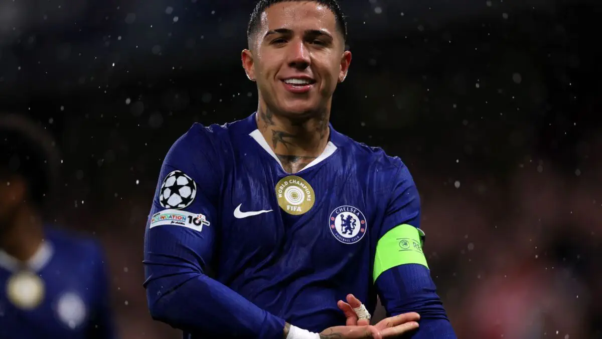«Chelsi» futbolchilari Enso Mareskaning isteʼfoga chiqarilishi va jamoaning Liam Rosenyor qoʻl ostidagi hozirgi natijalaridan norozi boʻlmoqda