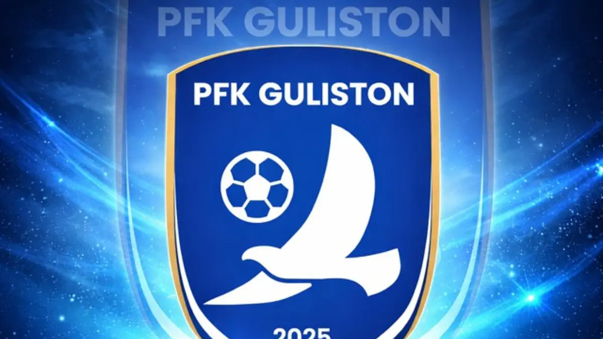 Suhrob Sarimsoqov – «Guliston» U-19 jamoasi bosh murabbiyi 