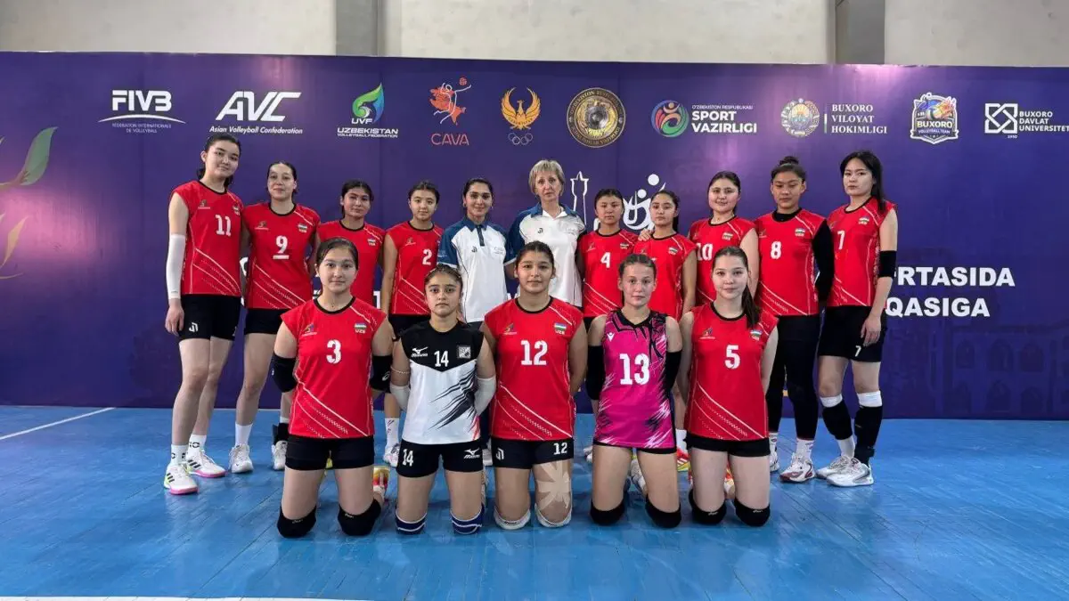 Voleybol bo'yicha O'zbekiston chempionati: Ayollar jamoalari o'rtasidagi murosasiz bahslar natijalari ma'lum