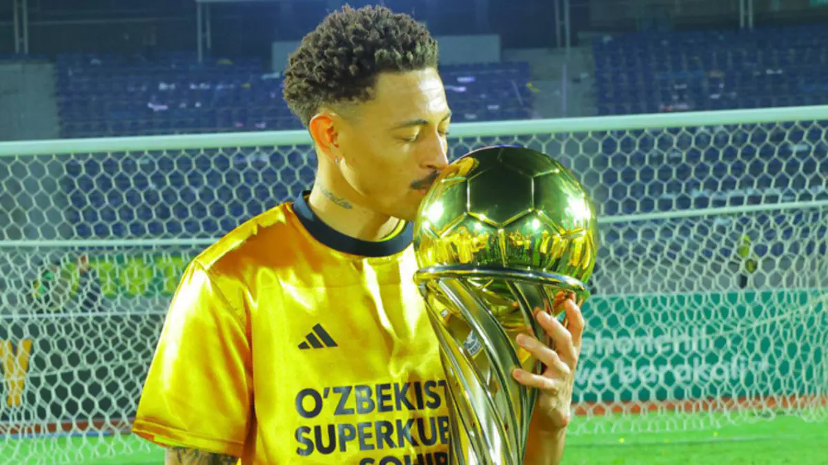 Ratinyo: «Neftchi» — bu faqat klub emas, bu katta oiladir»