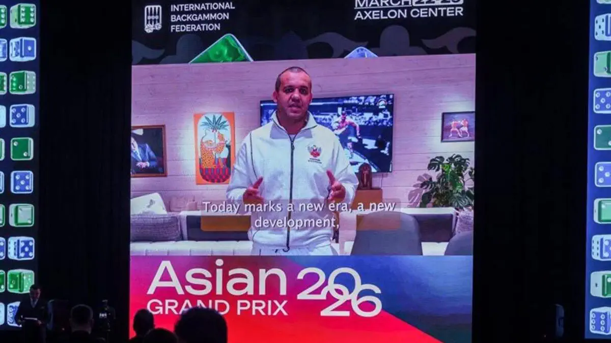 Asian Grand Prix 2026” — O‘zbekistonning MICE-turizmi rivojida yana bir muhim qadam