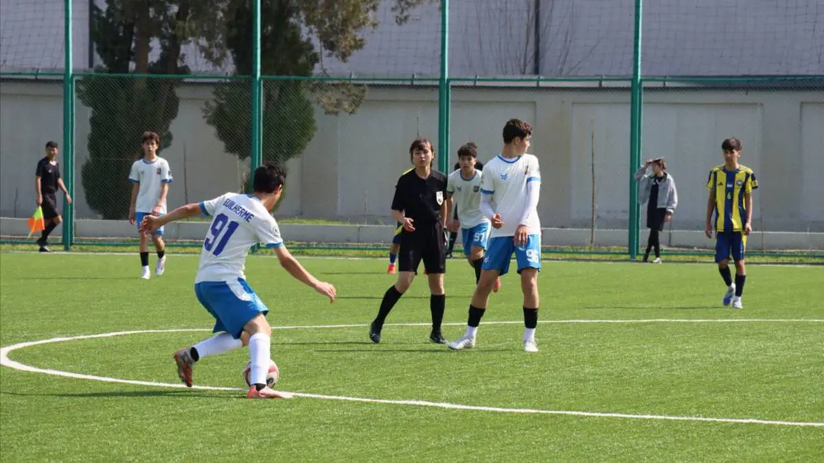 UzFHM. O‘zbekiston futbol assotsiatsiyasi Hakamlar akademiyasiga saralash jarayonlari davom etmoqda