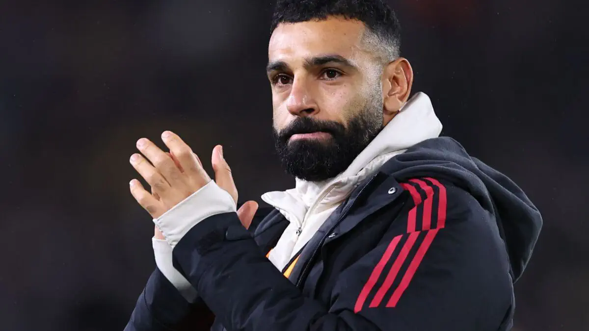 «Liverpul» Salohning oʻrnini Isak va Virts orqali yopmoqchi — manba