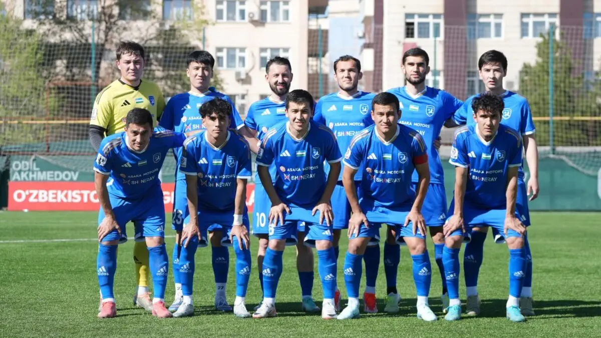 O'zbekiston kubogi. Guliston «Lokomotiv-BFK»ni yengib, keyingi bosqichga yo‘l oldi