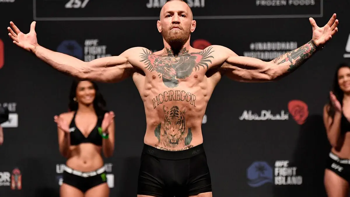 Konor Makgregor navbatdagi janggini sobiq UFC chempioniga qarshi oʻtkazadi — manba
