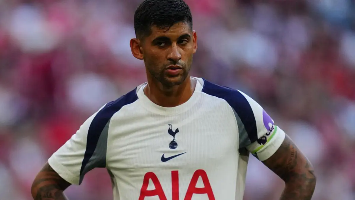 Romeroning «Tottenhem» bilan shartnomasida Madrid klublari uchun maxsus band mavjud — manba