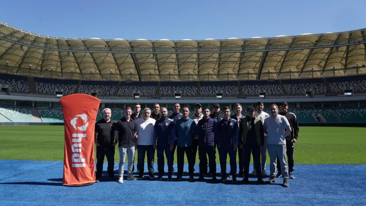 Superliga klublari tahlilchilari uchun seminar tashkil etildi
