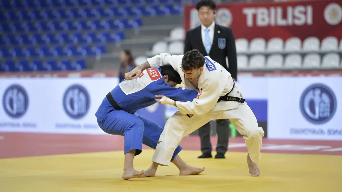 Jahon kubogida 9 ta medal qo‘lga kiritildi, Dovurxon Karomatov hisobida oltin