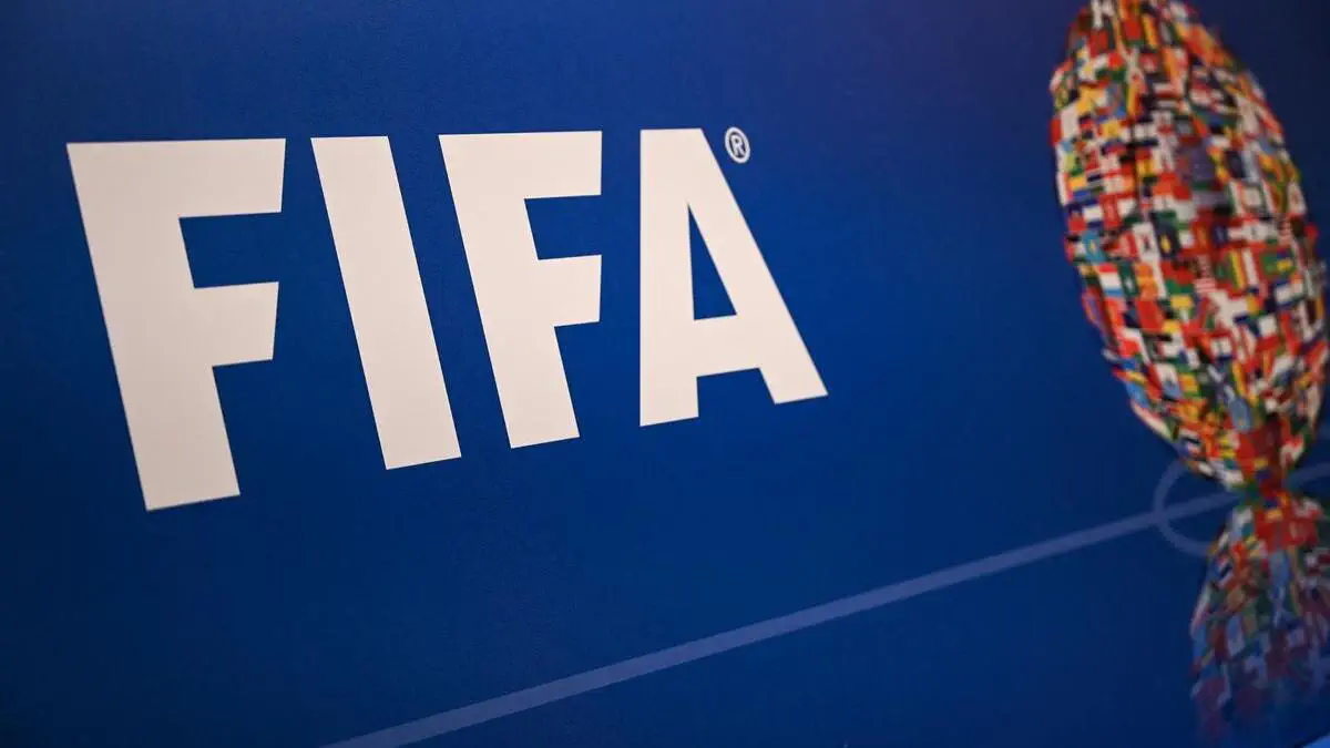 Rasman. FIFA JCH-26 uchun yangi qoidalarni qabul qildi. 