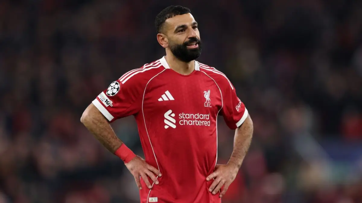«Liverpul»da Salohni oʻrnini bosishi mumkin boʻlgan asosiy nomzodlar roʻyxati eʼlon qilindi