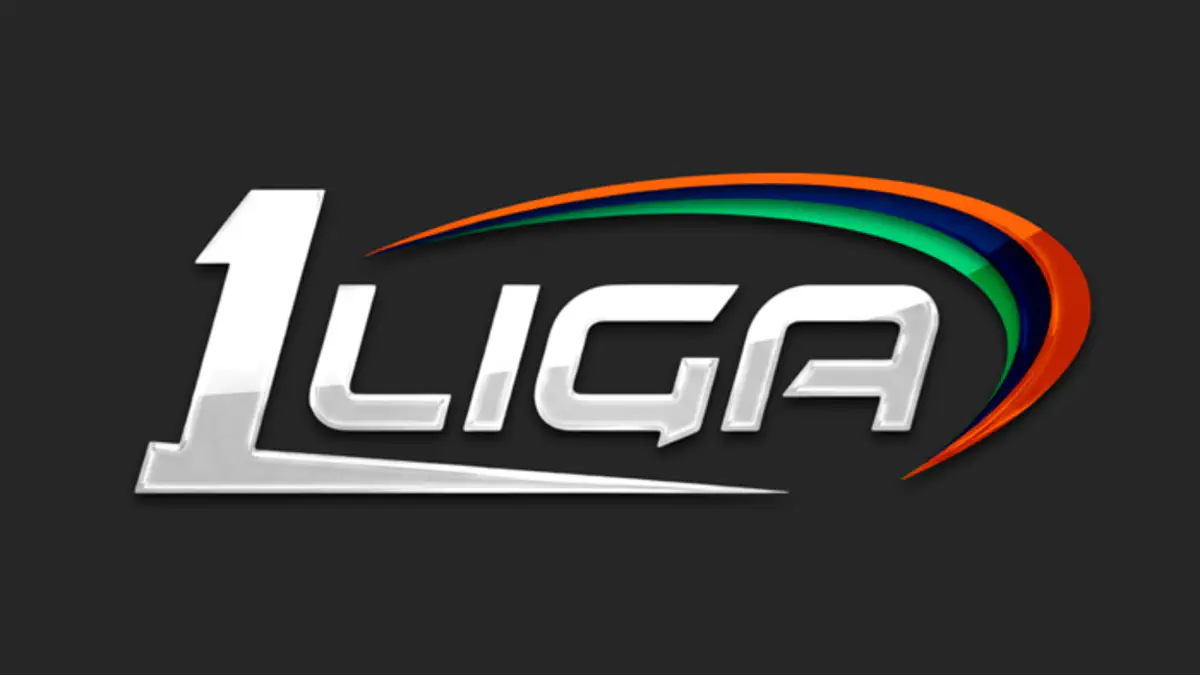 Birinchi ligada 29 jamoa uch mintaqaga bo'lingan holda kurash olib boradi