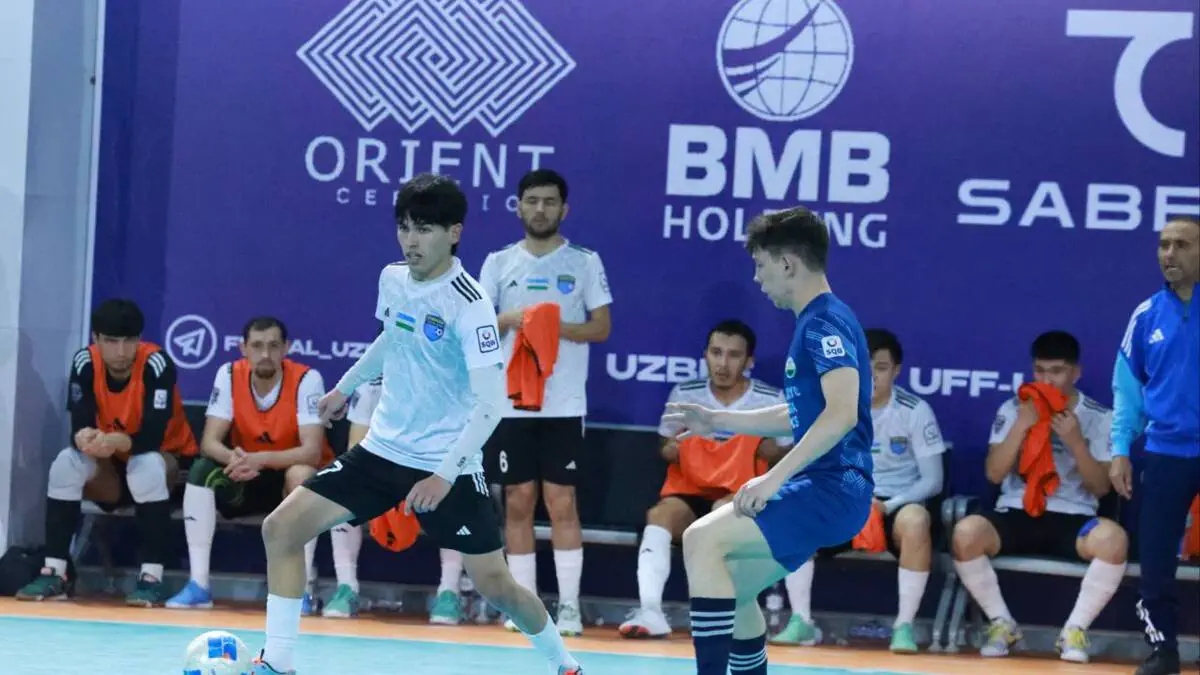 Birinchi liga: yangi iste’dodlar va katta yutuqlar mavsumi