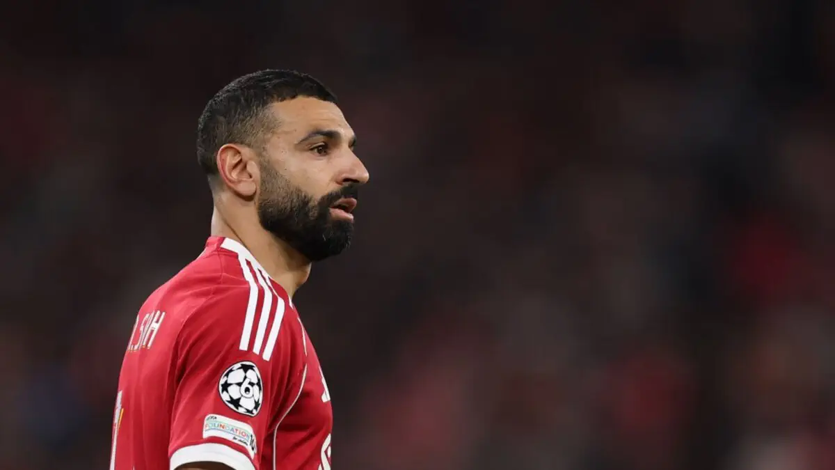 Salah «Liverpul»ni tark etishi sabab katta miqdordagi bonusdan mahrum bo‘ladi