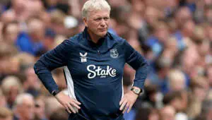 Everton Moyes bilan shartnomani uzaytirmoqchi