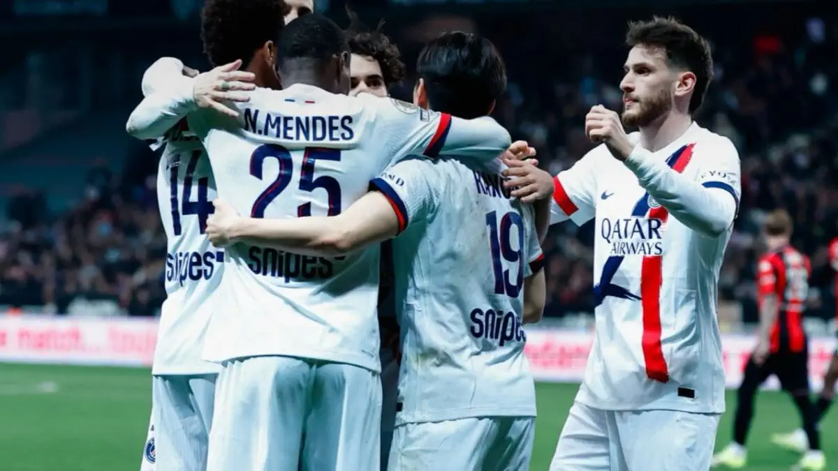 Liga 1 jamoalarining transfer qiymati yangilandi: «PSJ» tarkibi 1 milliard yevrodan oshdi