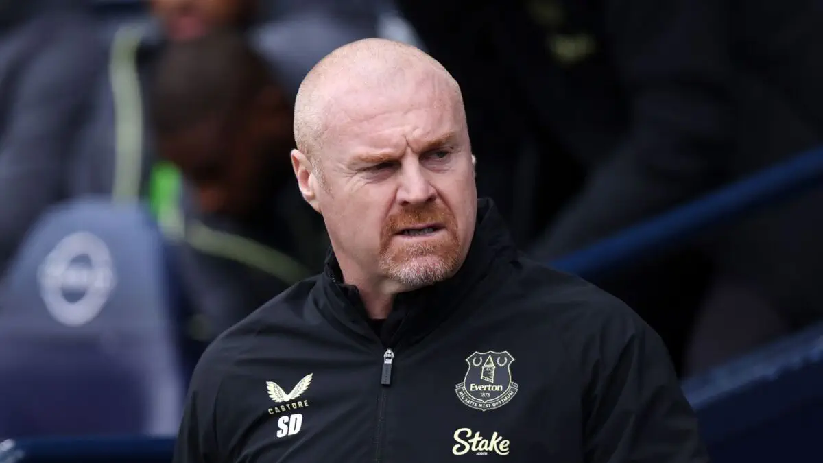 «Tottenhem» Igor Tudor oʻrniga Shon Daychni olib kelmoqchi