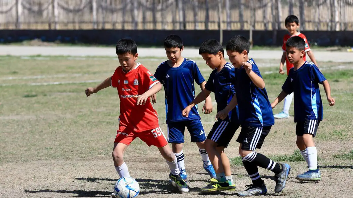 Andijonda UFA SPRING CUP 2026 xalqaro turniri qizg‘in ruhda davom etmoqda