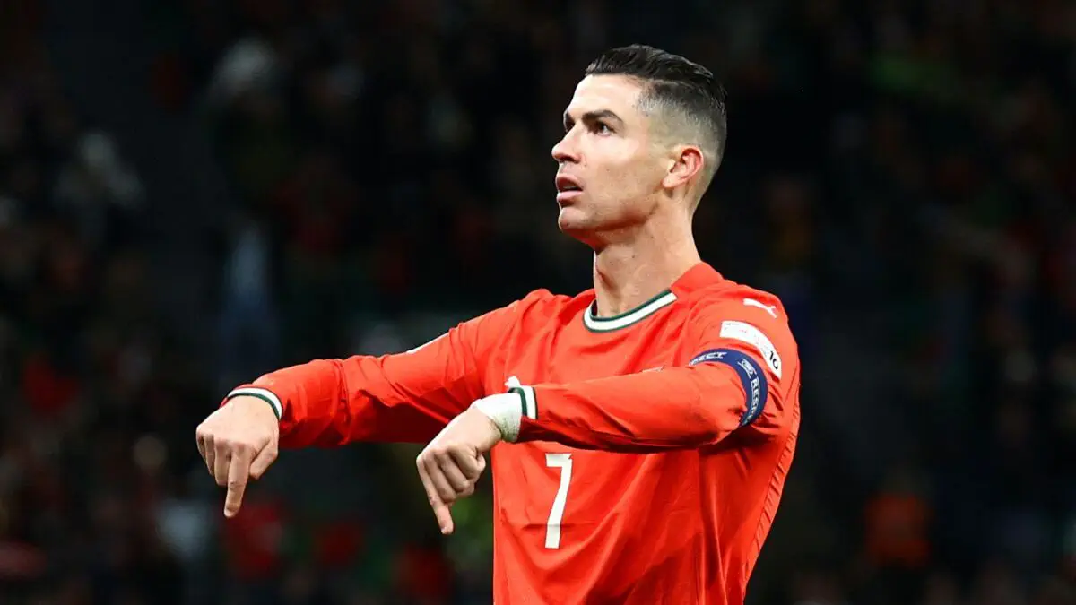 Joze Mourinyu: «Krishtianu Ronaldusiz Portugaliya — oddiy jamoa»