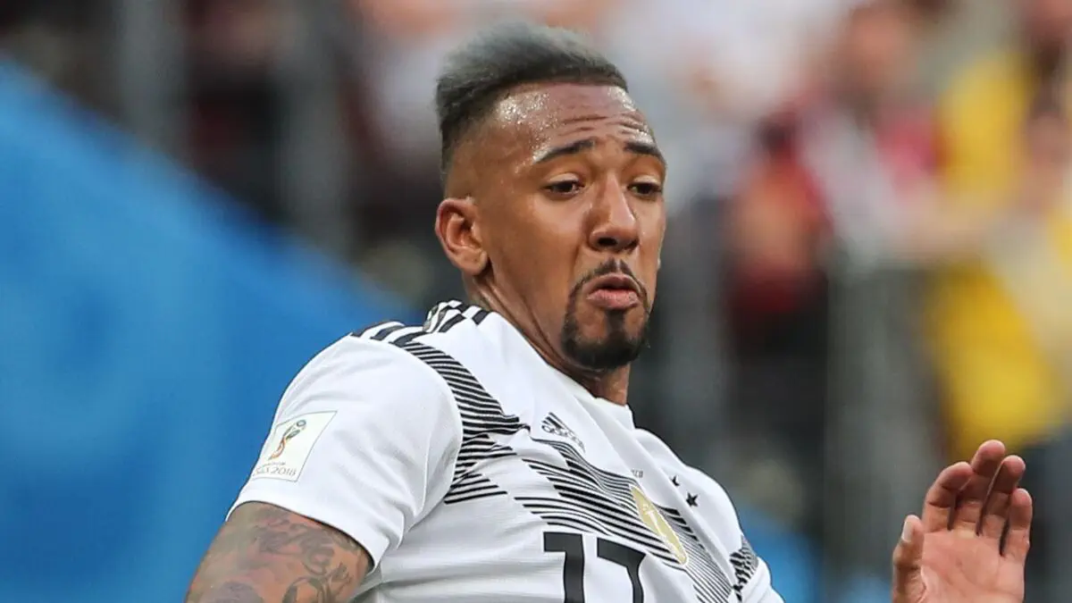 Jerom Boateng ozodlikdan mahrum qilinishi mumkin